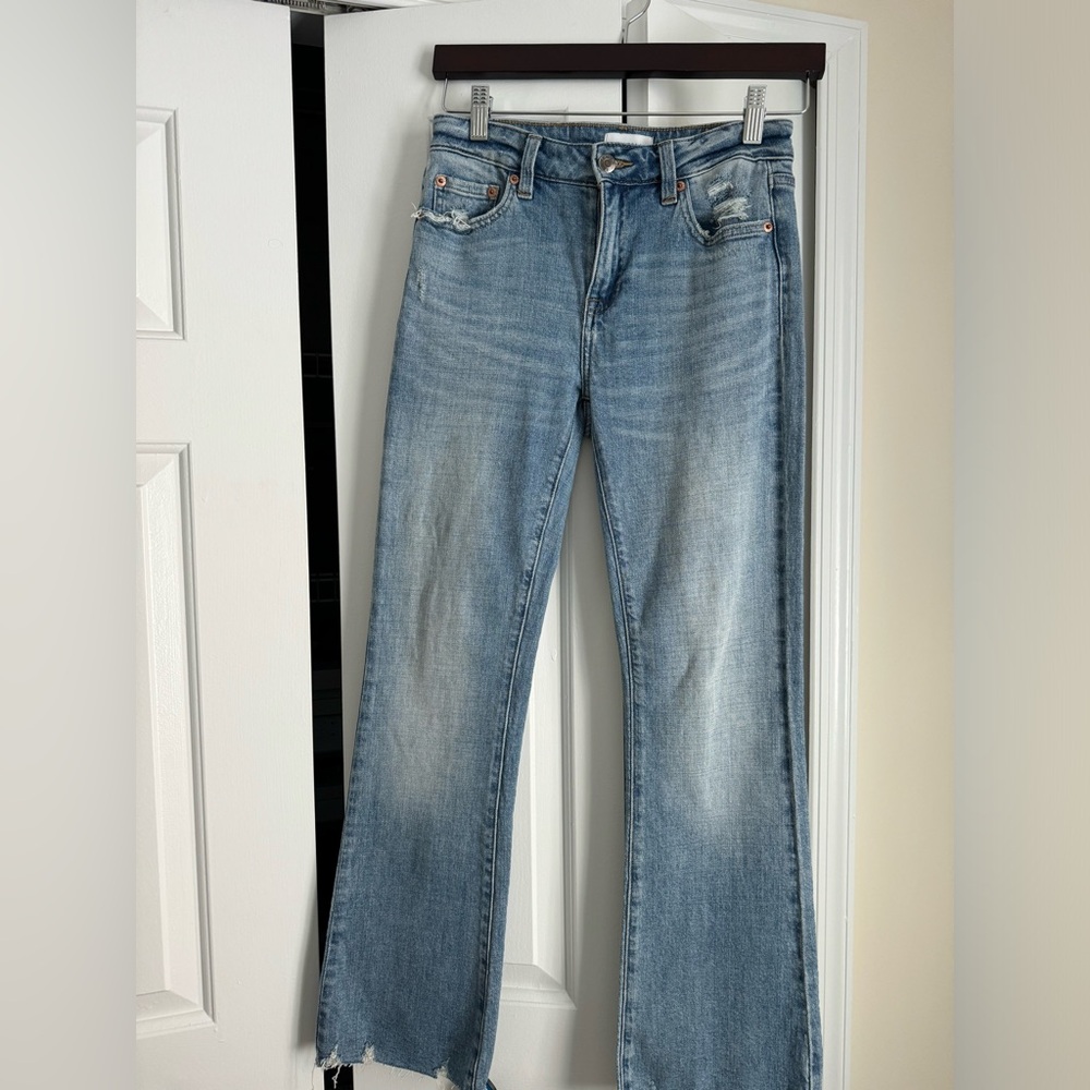 Pistola Jeans